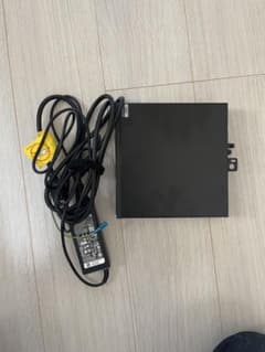 【最終値下げ】DELL デスクトップPC optiplex3000のサムネイル