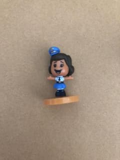 チョコエッグ ギグルのサムネイル