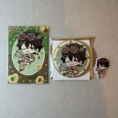 ウィンブレ　くっき〜&くり〜む ver. 十亀まとめ売りのサムネイル