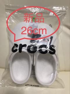 新品　クロックスサンダル スペシャリスト 2.0 ベント クロッグ26cmのサムネイル