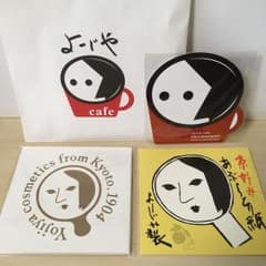 よーじや あぶらとり紙（3種類5冊セット）のサムネイル