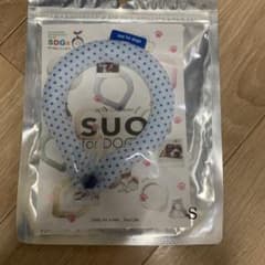 SUO アイスリングのサムネイル