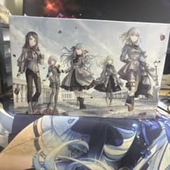 バンドリ サプライセット Ave Mujica Exitus ver. 未開封品のサムネイル
