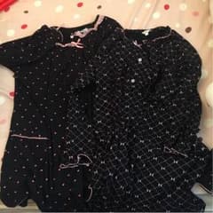 激安ショップ♡様専用‼︎マタニティパジャマ上下2枚セットのサムネイル