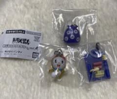 ドラえもん めじるしアクセサリー vol.4のサムネイル