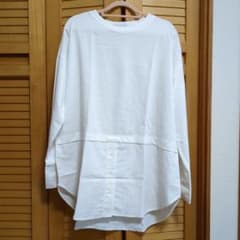 AZUL BY MOUSSY レイヤードカットソーのサムネイル