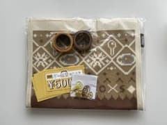 ココス　2025福袋