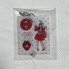 ＝LOVE イコラブ 山本杏奈 ミニくじvol.2 とくべチュ、してのサムネイル