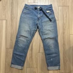 Gramicci original freedom メンズジーンズSのサムネイル