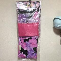 新品未使用 Rady ノベルティー 浴衣のサムネイル