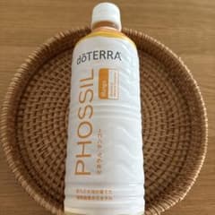 ドテラ　dōTERRA PHOSSIL ミネラル マンゴー 550mlのサムネイル