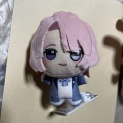 ナムコ限定 学園アイドルマスター ちびぐるみ vol.2 有村麻央 - メルカリ