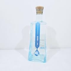 激レア 美ら海水族館 記念限定ボトル黒潮のしずく 720ml 43度 激レア 美ら海水族館 記念限定ボトル黒潮のしずく 720ml 43度 - メルカリ