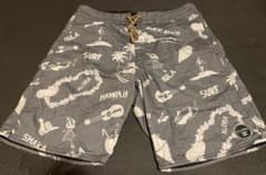 ビラボン　BILLABONG サーフパンツ　水着　ハーフパンツのサムネイル