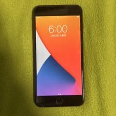 iPhone8plus 256GB 割れあり - メルカリ