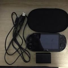 ps vita 32GBメモリーカード付きのサムネイル