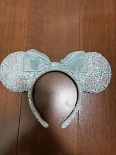 ディズニー エルサカチューシャのサムネイル