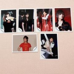 山田涼介 公式写真のサムネイル