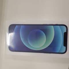 iPhone 12 ブルー 64 GBのサムネイル