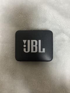JBL ワイヤレススピーカー ブラックのサムネイル
