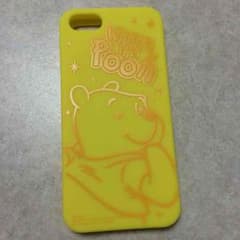 iphone5/5s シリコンカバーのサムネイル