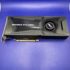 ジャンク] Palit GTX1080Ti / 通電不可 - メルカリ
