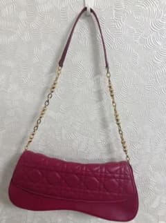 Dior バッグ　☆正規品☆のサムネイル