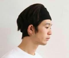 kaiko ヘアバンドのサムネイル