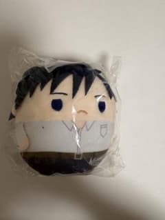 【新品・未使用】呪術廻戦　ふわコロりん 伏黒恵（シャツ）のサムネイル