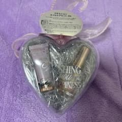 プチミニョン ネイルケアセット PKのサムネイル