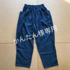 ⭐︎新品⭐︎デニムパンツのサムネイル