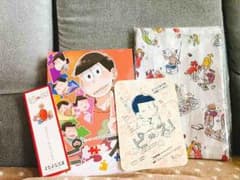 長男総受け小説アンソロジー ピースのサムネイル