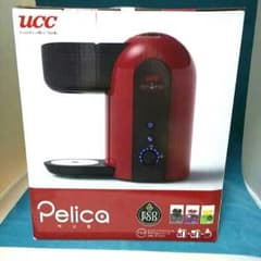 UCC  ペリカ　エコポットのサムネイル