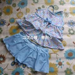 130cm 水着のサムネイル