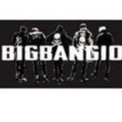 bigbangスモールタオルのサムネイル