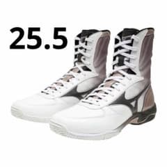 Mizuno Wave Monster ボクシングシューズ 25.5cm - メルカリ