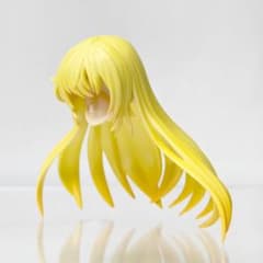 塗装済み　創彩少女庭園　佐伯　リツカ　髪パーツ　完成品　メガミデバイスのサムネイル