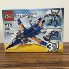 LEGO レゴ 31008のサムネイル
