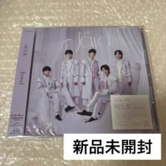 M!LK アルバム「Jewel」通常盤 - メルカリ