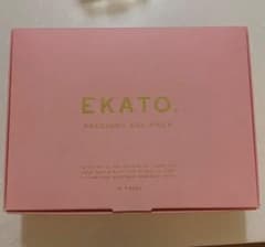 EKATO.炭酸ジェルパックのサムネイル