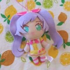 プリパラ★真中らぁら★マスコットのサムネイル