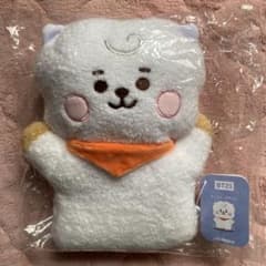 BT21 봉제인형 캐릭터