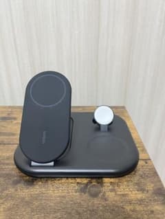 Belkin BoostCharge 3-in-1 充電器 本体のサムネイル