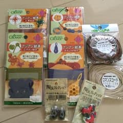 手芸キットのサムネイル