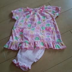 a.mama様専用☆夏用パジャマのサムネイル