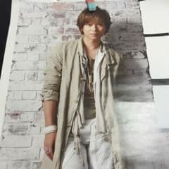 NEWS 加藤シゲアキ ポスターのサムネイル