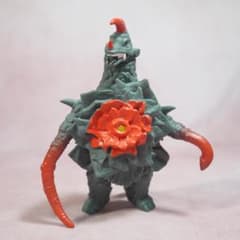 ウルトラ怪獣シリーズ500 アストロモンス ソフビ - メルカリ