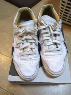 Reebok workout plus ships コラボのサムネイル