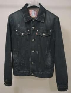 Damien Hirst × Levi's Trucker Jacket【M】