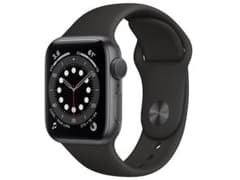 Apple Watch Series 6 (GPS) 40mm MG133J/Aのサムネイル